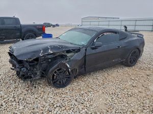 Ford Mustang 2.3L 4 2015