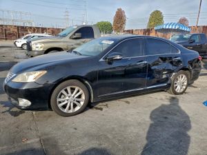 Lexus ES 350 3.5L 6 2011