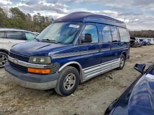 Chevrolet Express 5.3L 8 2003