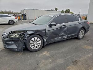 Honda Accord SE 2.4L 4 2012