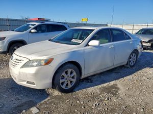 Toyota Camry CE 2.4L 4 2007