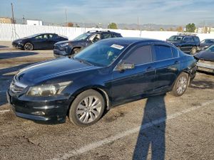 Honda Accord EXL 3.5L 6 2011