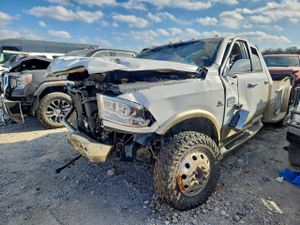 Dodge RAM LONGHORN 6.7L 6 2012