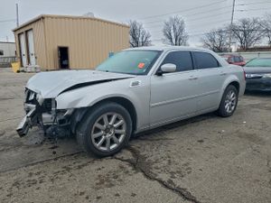 Chrysler 300 TOURING 3.5L 6 2007