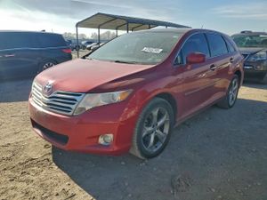Toyota Venza 3.5L 6 2010