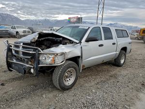 Dodge Dakota QUAD 3.7L 6 2006