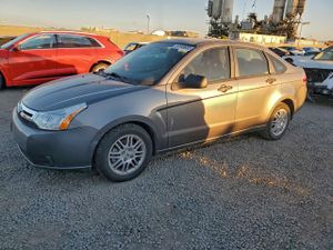 Ford Focus SE 2.0L 4 2011
