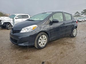 Toyota Yaris 1.5L 4 2014
