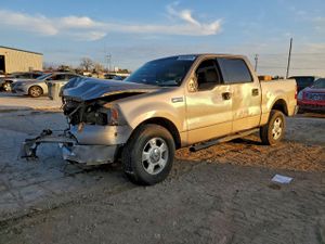 Ford F-150 SUPERCREW 4.6L 8 2004