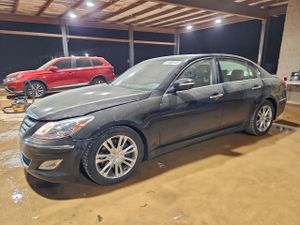 Hyundai Genesis 3.8L 3.8L 6 2014