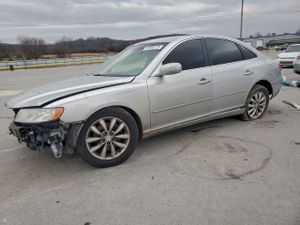 Hyundai Azera SE 3.8L 6 2007