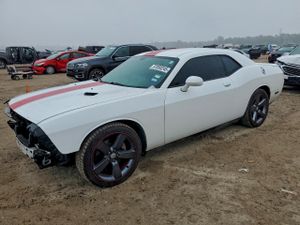 Dodge Challenger SXT 3.6L 6 2012