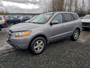 Hyundai Santa Fe GLS 2.7L 6 2008