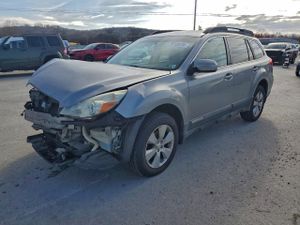 Subaru Outback 2.5I LIMITED 2.5L 4 2011
