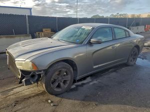 Dodge Charger 3.6L 6 2011