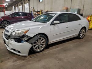 Chevrolet Malibu 2LT 2.5L 4 2013