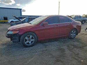 Acura TSX 2.4L 4 2004