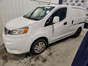 Nissan NV200 2.5S 2.0L 4 2015
