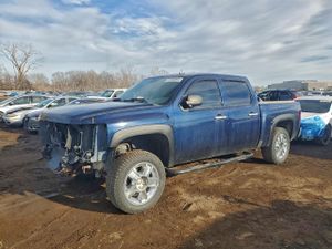 Chevrolet Silverado 1500 K1500 LS 4.8L 8 2012