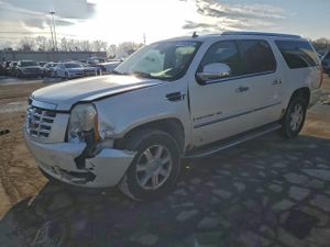 Cadillac Escalade ESV 6.2L 8 2007