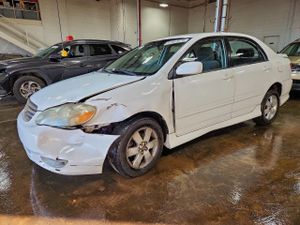 Toyota Corolla CE 1.8L 4 2003