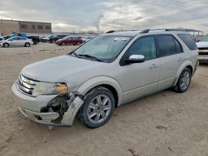 Ford Taurus LIMITED 3.5L 6 2008