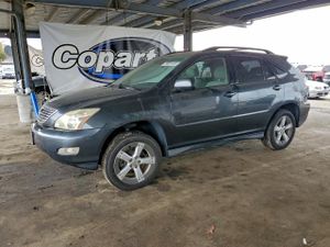 Lexus RX 330 3.3L 6 2005