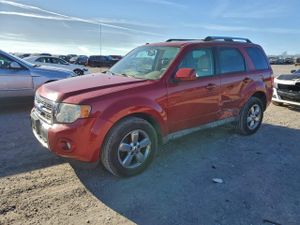 Ford Escape LIMITED 3.0L 6 2009