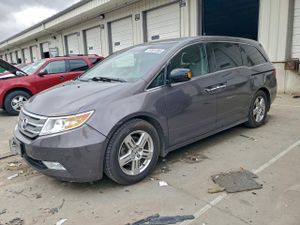 Honda Odyssey TOURING 3.5L 6 2012