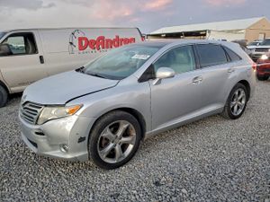 Toyota Venza 3.5L 6 2009