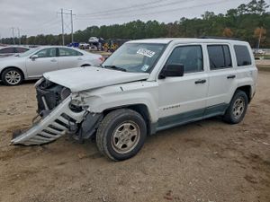 Jeep Patriot SPORT 2.0L 4 2011