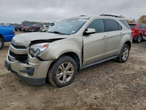 Chevrolet Equinox LT 3.6L 6 2015