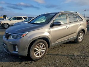 Kia Sorento LX 3.3L 6 2014
