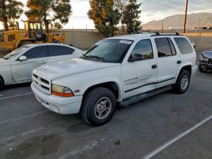 Dodge Durango 5.2L 8 1999