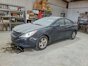 Hyundai Sonata GLS 2.4L 4 2013