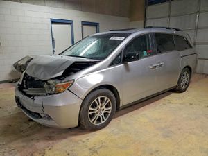 Honda Odyssey EXL 3.5L 6 2011