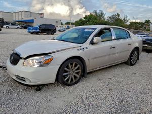 Buick Lucerne CXS 4.6L 8 2006
