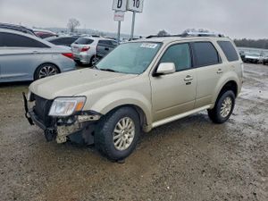Mercury Mariner PREMIER 3.0L 6 2010