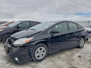 Toyota Prius 1.8L 4 2011
