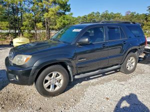 Toyota 4Runner SR5 4.0L 6 2006