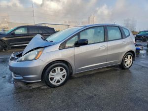 Honda Fit 1.5L 4 2009