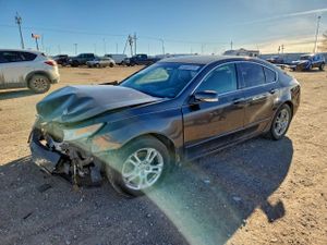 Acura TL 3.5L 6 2010