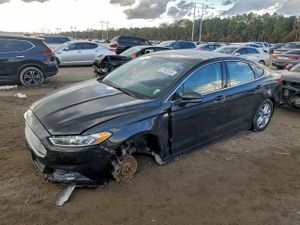 Ford Fusion SE 1.5L 4 2015