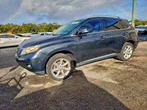 Lexus RX 350 3.5L 6 2010