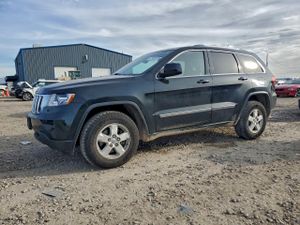 Jeep Grand Cherokee LAREDO 3.6L 6 2012