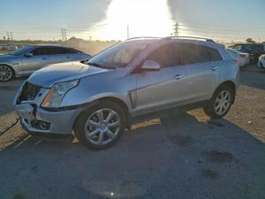 Cadillac SRX PERFORMANCE COLLECTION 3.6L 6 2014