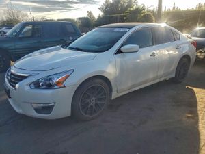 Nissan Altima 2.5 2.5L 4 2013