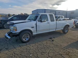 Ford F-150 5.0L 8 1995