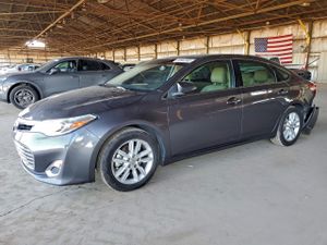 Toyota Avalon BASE 3.5L 6 2014