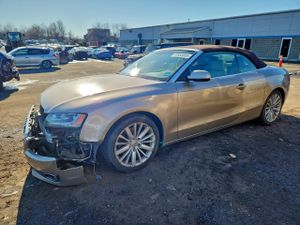 Audi A5 PRESTIGE 2.0L 4 2010